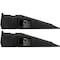 Stalwart Car Ramps 2-Pack - Heavy-Duty Car Lifts for Home Garage - 16,000lb GVW Capacity by, 2PK 75-CAR2020 - alternate 4